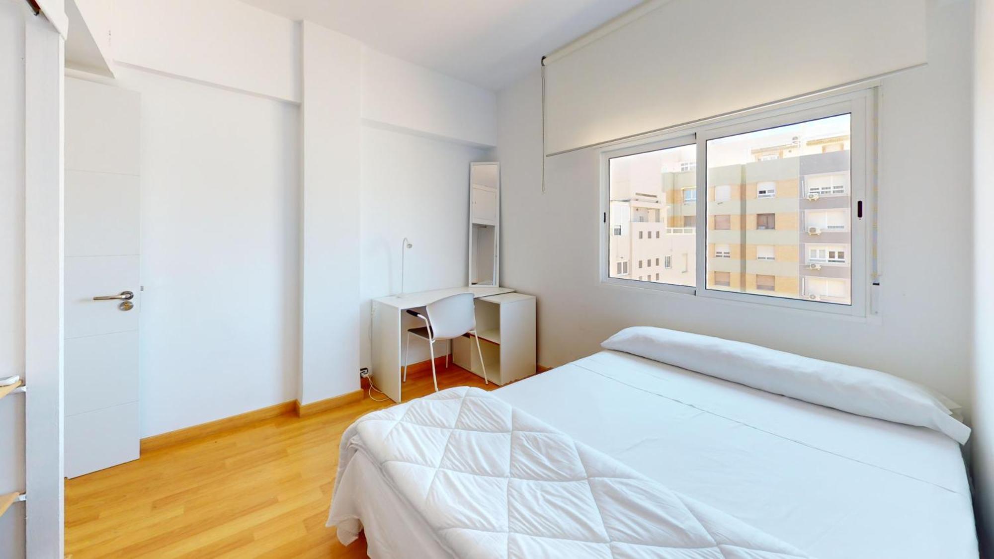 Apartamento Primera Linea De Playa En Almería Exterior foto