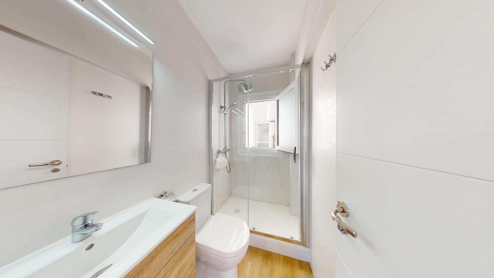 Apartamento Primera Linea De Playa En Almería Exterior foto